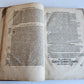 1583 ALCHEMY by L.Thurneisser Megale chymia vel magna Alchymia antique FOLIO 16c