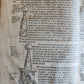 1583 ALCHEMY by L.Thurneisser Megale chymia vel magna Alchymia antique FOLIO 16c