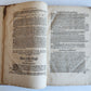 1583 ALCHEMY by L.Thurneisser Megale chymia vel magna Alchymia antique FOLIO 16c