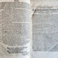 1583 ALCHEMY by L.Thurneisser Megale chymia vel magna Alchymia antique FOLIO 16c