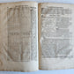1583 ALCHEMY by L.Thurneisser Megale chymia vel magna Alchymia antique FOLIO 16c
