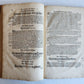 1583 ALCHEMY by L.Thurneisser Megale chymia vel magna Alchymia antique FOLIO 16c
