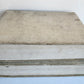 1732 ECCLESIASTICAL HISTORY 2 VELLUM BOUND VOLUMES antique