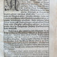 1584 THEOLOGY in GERMAN antique 16th CENTURY
