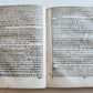 1584 THEOLOGY in GERMAN antique 16th CENTURY