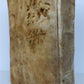 1737 ARITHMETIC TREATISE in ITALIAN antique Trattato aritmetico VELLUM BINDING