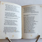 1895 BOOK of CHRISTMAS VERSE antique ILLUSTRATED by Walter Crane SIGNED BINDING