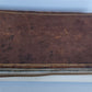 1745 ILLUSTRATED TREATISE on COPPER ENGRAVING antique DE LA MANIÈRE DE GRAVER