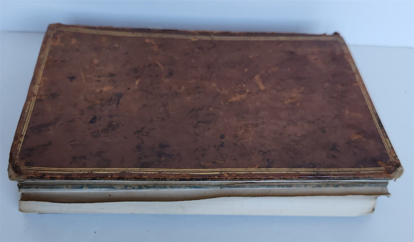 1745 ILLUSTRATED TREATISE on COPPER ENGRAVING antique DE LA MANIÈRE DE GRAVER