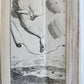 1745 ILLUSTRATED TREATISE on COPPER ENGRAVING antique DE LA MANIÈRE DE GRAVER
