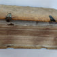 1597 SERMONS by Jesuit Ioannis Osorii antique HAND TOOLED PIGSKIN OVER WOOD