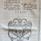 1597 SERMONS by Jesuit Ioannis Osorii antique HAND TOOLED PIGSKIN OVER WOOD