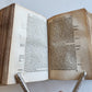 1597 SERMONS by Jesuit Ioannis Osorii antique HAND TOOLED PIGSKIN OVER WOOD