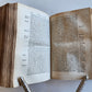 1597 SERMONS by Jesuit Ioannis Osorii antique HAND TOOLED PIGSKIN OVER WOOD