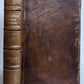 1554 ROMAN HISTORY by APPIAN antique 16th CENTURY DELLE GUERRE ESTERNE DE ROMANI