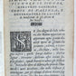 1554 ROMAN HISTORY by APPIAN antique 16th CENTURY DELLE GUERRE ESTERNE DE ROMANI