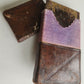 1790s MANUSCRIPT PRAYER BOOK in GERMAN antique 18th CENTURY w/ SLIPCASE