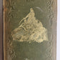 1843 MILITARY OPERATIONS at CABUL antique Journal of Imprisonment in Afghanistan