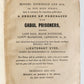 1843 MILITARY OPERATIONS at CABUL antique Journal of Imprisonment in Afghanistan
