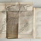 1843 MILITARY OPERATIONS at CABUL antique Journal of Imprisonment in Afghanistan