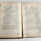 1843 MILITARY OPERATIONS at CABUL antique Journal of Imprisonment in Afghanistan