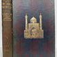 1910 TRAVEL to PERSIA ILLUSTRATED antique GLORY OF THE SHIA WORLD