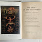 1910 TRAVEL to PERSIA ILLUSTRATED antique GLORY OF THE SHIA WORLD