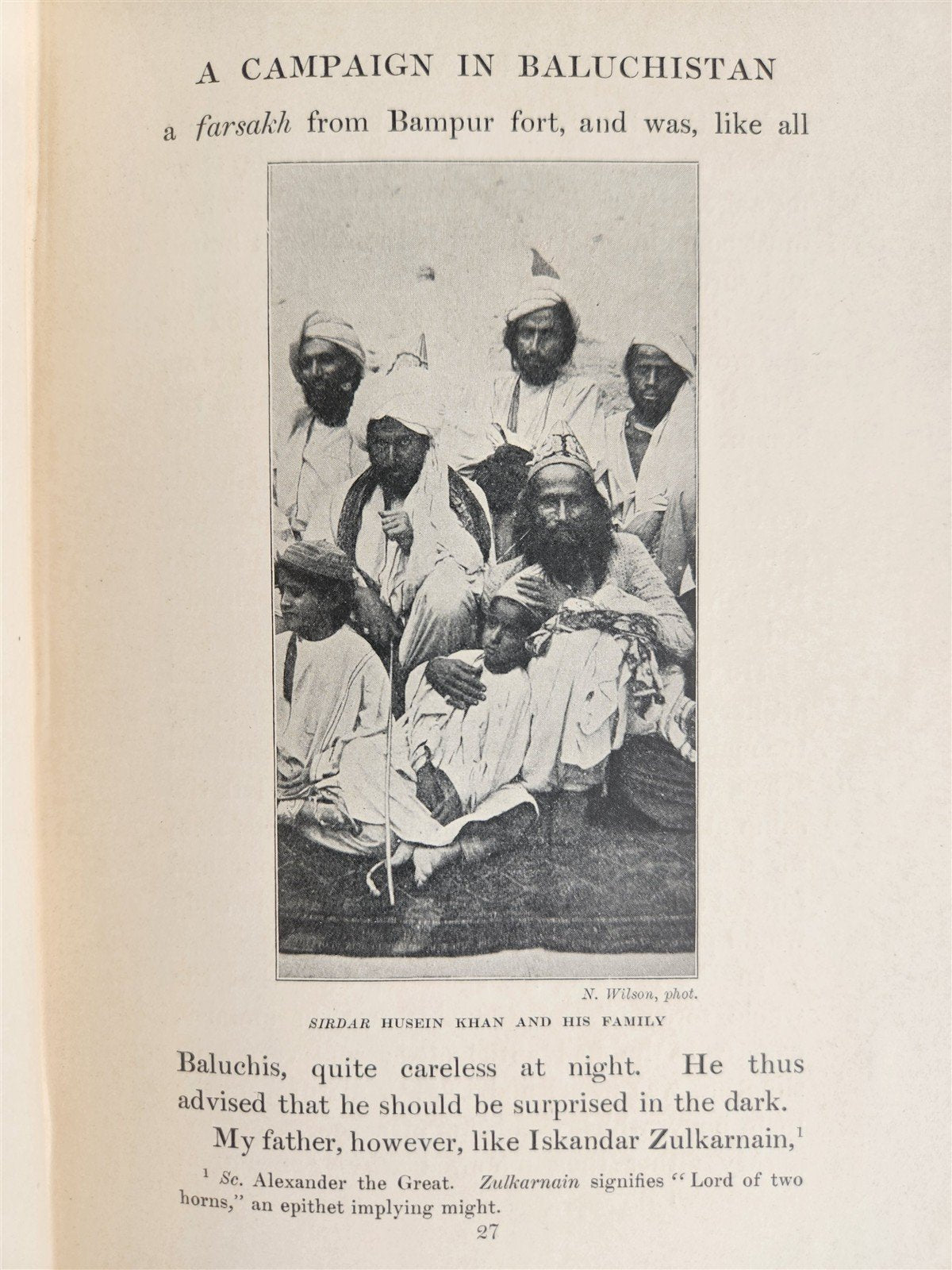 1910 TRAVEL to PERSIA ILLUSTRATED antique GLORY OF THE SHIA WORLD