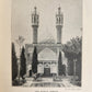 1910 TRAVEL to PERSIA ILLUSTRATED antique GLORY OF THE SHIA WORLD