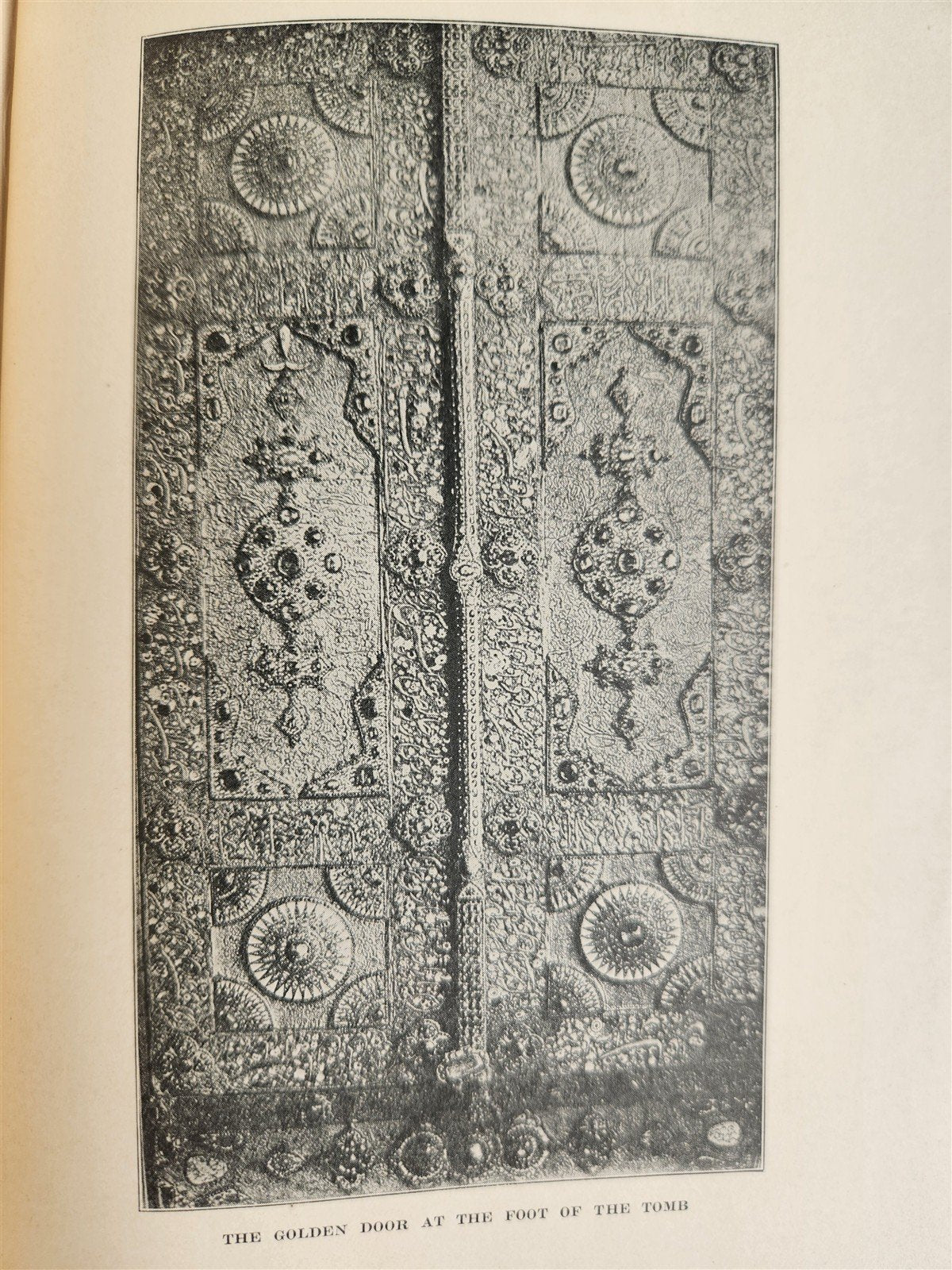 1910 TRAVEL to PERSIA ILLUSTRATED antique GLORY OF THE SHIA WORLD