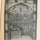1910 TRAVEL to PERSIA ILLUSTRATED antique GLORY OF THE SHIA WORLD