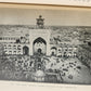 1910 TRAVEL to PERSIA ILLUSTRATED antique GLORY OF THE SHIA WORLD