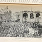1910 TRAVEL to PERSIA ILLUSTRATED antique GLORY OF THE SHIA WORLD