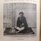 1910 TRAVEL to PERSIA ILLUSTRATED antique GLORY OF THE SHIA WORLD