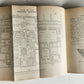 1910 TRAVEL to PERSIA ILLUSTRATED antique GLORY OF THE SHIA WORLD
