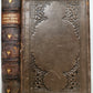 1862 SINAI & PALESTINE in CONNECTION w/ THEIR HISTORY antique ILLUSTRATED w/MAPS