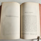 1862 SINAI & PALESTINE in CONNECTION w/ THEIR HISTORY antique ILLUSTRATED w/MAPS