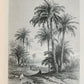1897 IN THE LAND of CHRIST antique ILLUSTRATED iFOLIO n FRENCH Au Pays du Christ