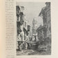 1897 IN THE LAND of CHRIST antique ILLUSTRATED iFOLIO n FRENCH Au Pays du Christ
