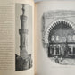 1897 IN THE LAND of CHRIST antique ILLUSTRATED iFOLIO n FRENCH Au Pays du Christ