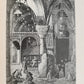 1897 IN THE LAND of CHRIST antique ILLUSTRATED iFOLIO n FRENCH Au Pays du Christ