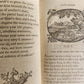 1797 FABLES of JOHN GAY antique ILLUSTRATED in ENGLISH poetry