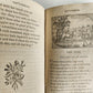 1797 FABLES of JOHN GAY antique ILLUSTRATED in ENGLISH poetry