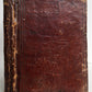 1751 CATECHISM antique ILLUSTRATED rare