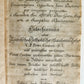 1751 CATECHISM antique ILLUSTRATED rare