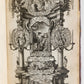 1751 CATECHISM antique ILLUSTRATED rare