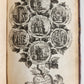 1751 CATECHISM antique ILLUSTRATED rare
