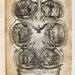 1751 CATECHISM antique ILLUSTRATED rare