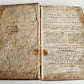 1788 catechism & confession of faith by R.Barclay antique AMERICANA Philadelphia