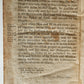 1788 catechism & confession of faith by R.Barclay antique AMERICANA Philadelphia